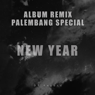 Bulan Jingga (Remix)'s cover