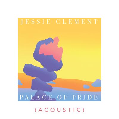 Jessie Clement's cover