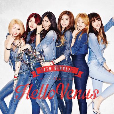 Whisky By HELLO VENUS 's cover