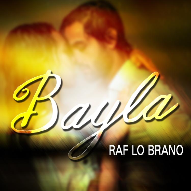 Raf Lo Brano's avatar image