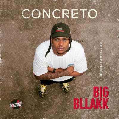 Concreto's cover