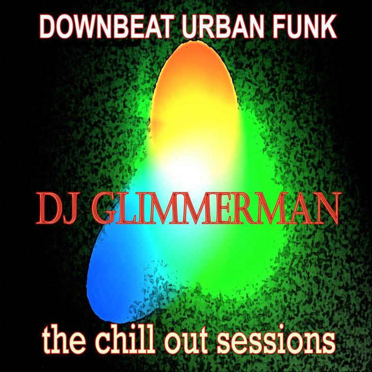 DJ Glimmerman's avatar image