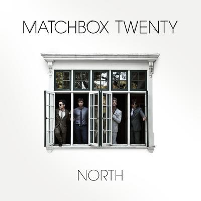 Overjoyed By Matchbox Twenty's cover