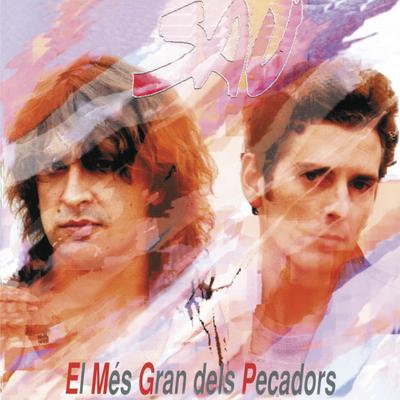 El Mes Gran Dels Pecadors's cover