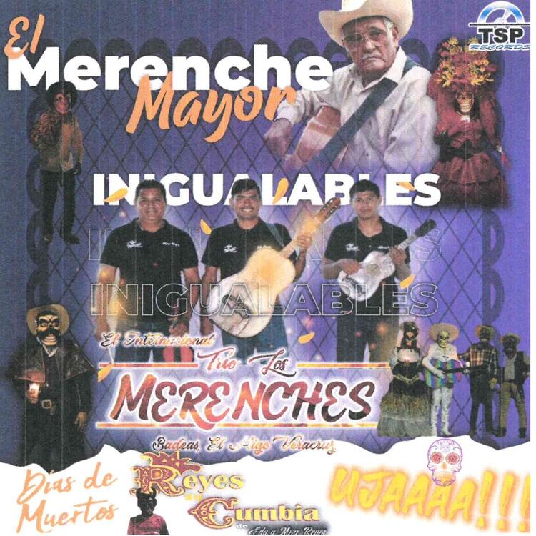 Trio Los Merenches's avatar image