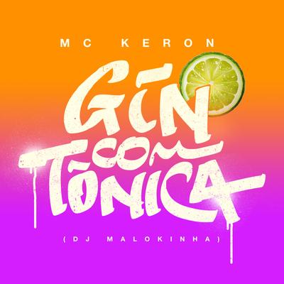 Gin Com Tônica's cover