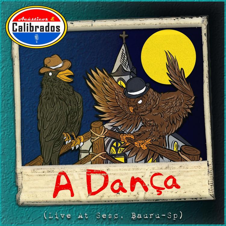 Acústicos & Calibrados's avatar image