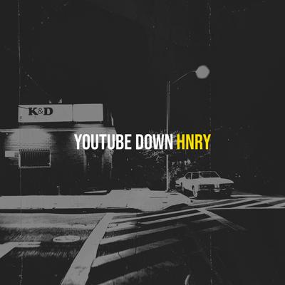Youtube Down's cover