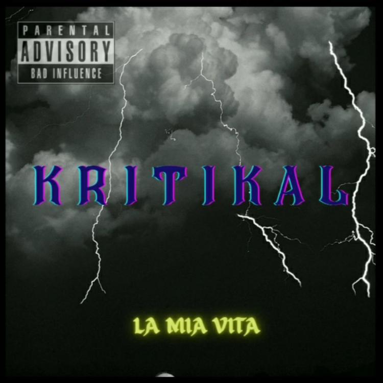 KRITIKAL J's avatar image