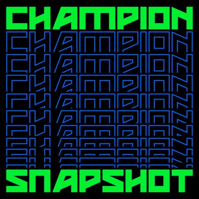 Lighter VIP By Champion's cover