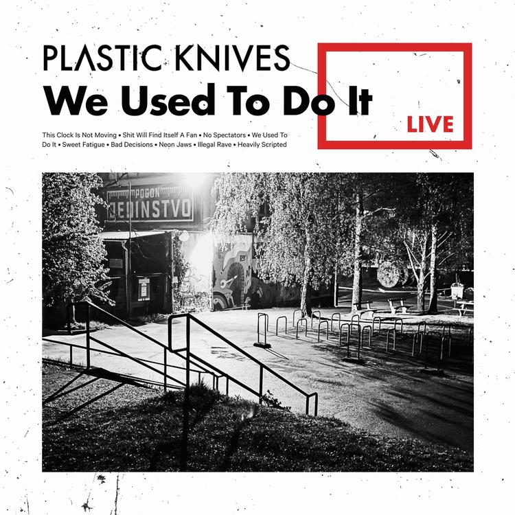 Plastic Knives's avatar image