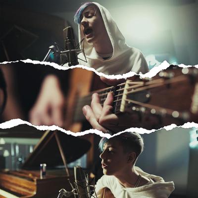 Red Bull Music Sessions's cover