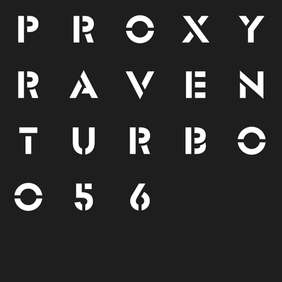 Raven By Proxy's cover