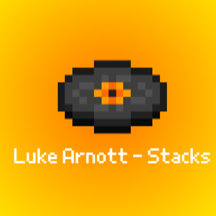 Luke Arnott's avatar image