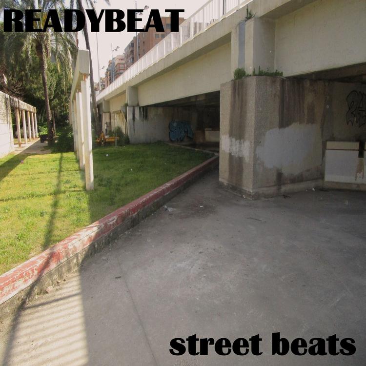 Readybeat's avatar image