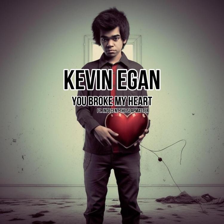 Kevin Egan's avatar image