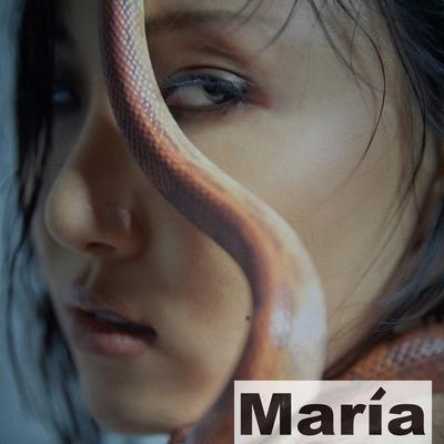 Maria's cover
