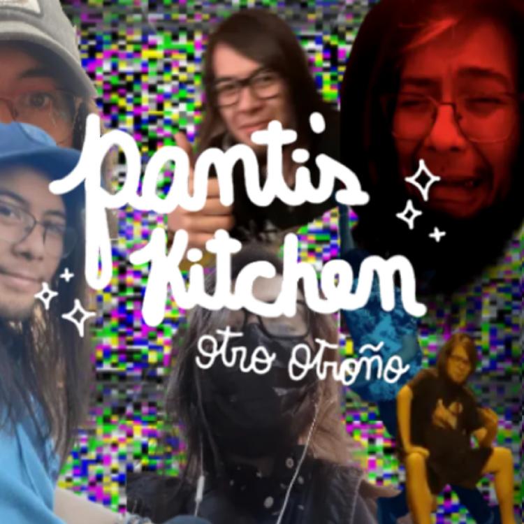 Panti's Kitchen's avatar image