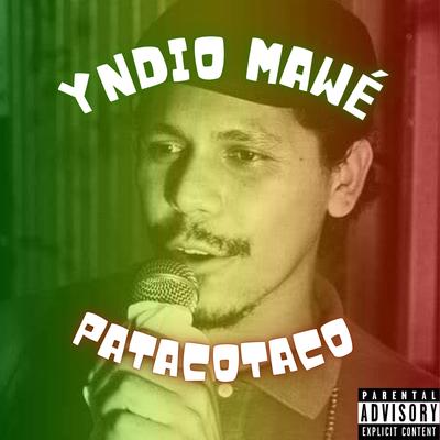 Patacotaco By Yndio Mawé's cover