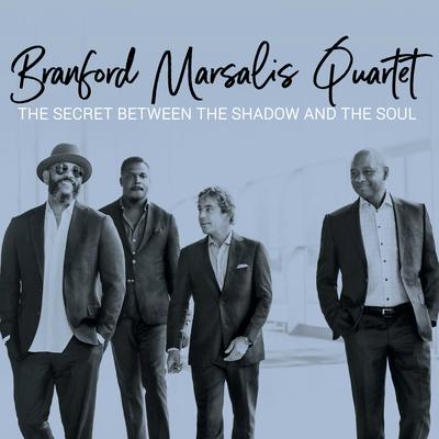 Snake Hip Waltz By Branford Marsalis Quartet's cover