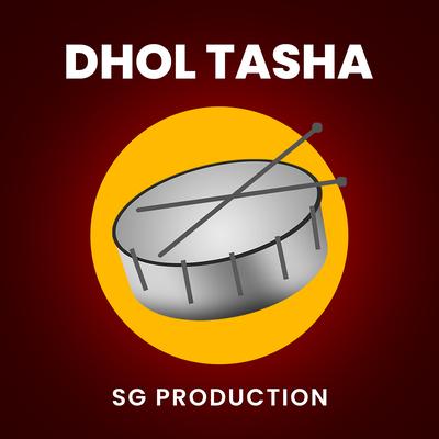 Dhol Tasha's cover