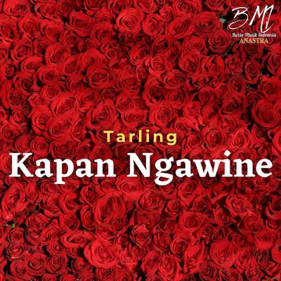 Kapan Ngawine's cover