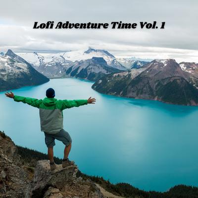 Lofi Adventure Time Vol. 1's cover