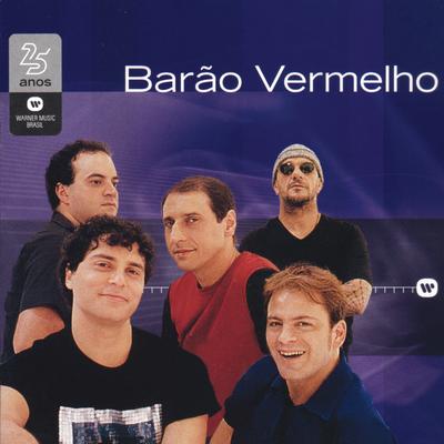 Amor meu grande amor By Barão Vermelho's cover