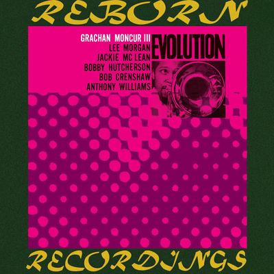 Evolution (HD Remastered)'s cover