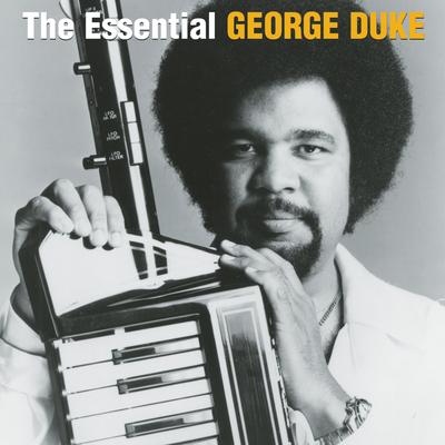 Movin' On By George Duke's cover