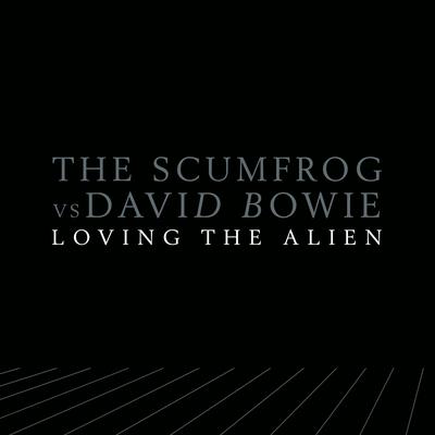 Loving the Alien (Radio Edit)'s cover