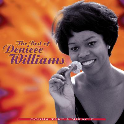 Let's Hear It for the Boy (From "Footloose" Soundtrack) By Deniece Williams's cover