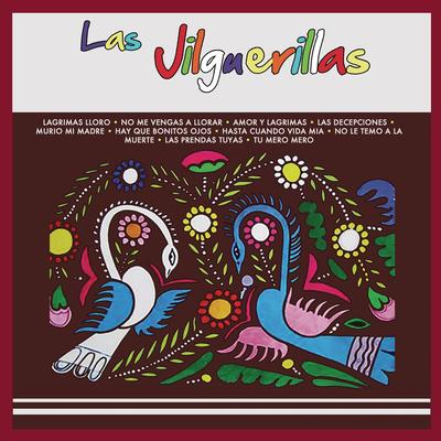 Las Jilguerillas's cover