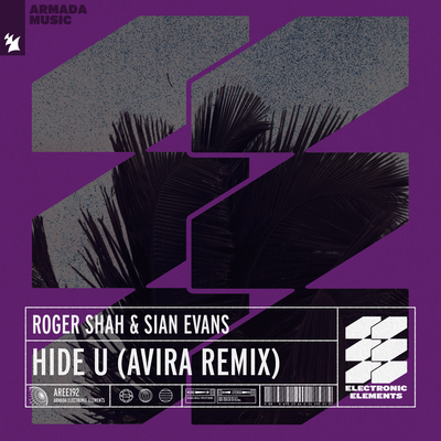 Hide U (AVIRA Remix) By Roger Shah, Sian Evans's cover