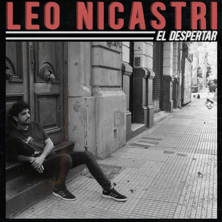 Leo Nicastri's avatar image