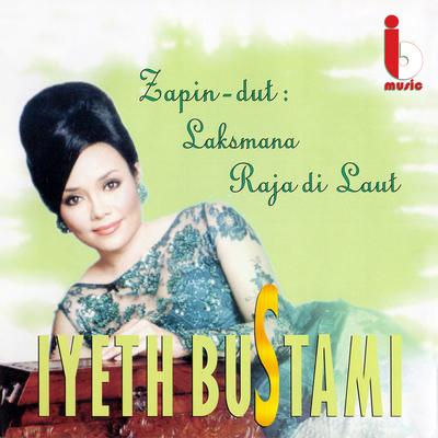 Album Zapin Dut Iyeth Bustami's cover