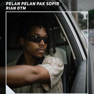 Pelan Pelan Pak Sopir's cover
