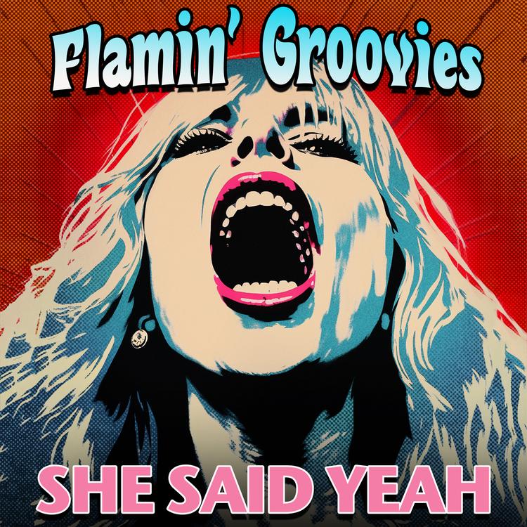 Flamin' Groovies's avatar image