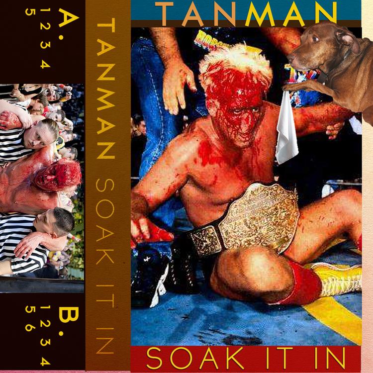 Tan Man's avatar image