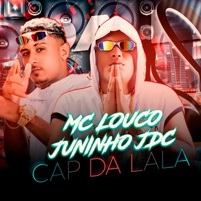 Cap da Lalá's cover