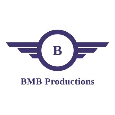 BMB Productions's cover
