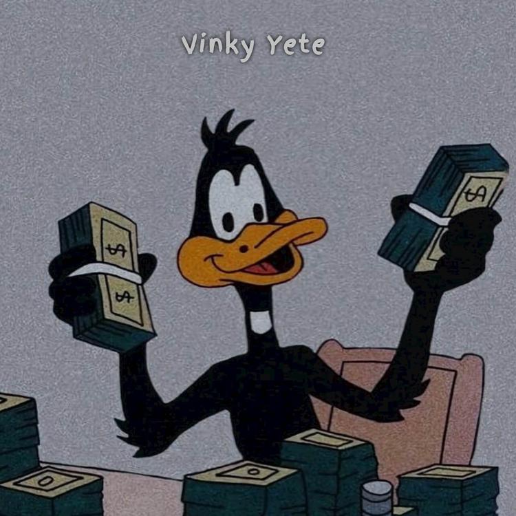 Vinky Yete's avatar image