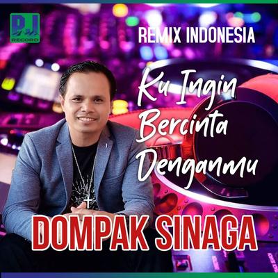 Ku Ingin Bercinta Denganmu (Remixs)'s cover