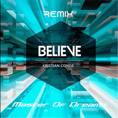 Believe (Remix)'s cover