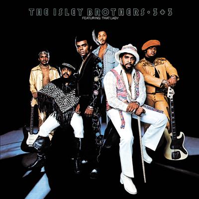 The Highways of My Life By The Isley Brothers's cover