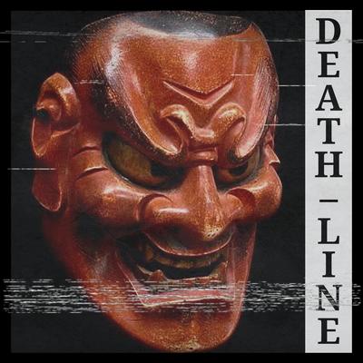 DEATH LINE By 2KE's cover