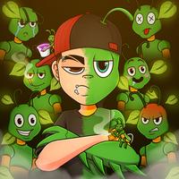 XGafanhotoZ's avatar cover