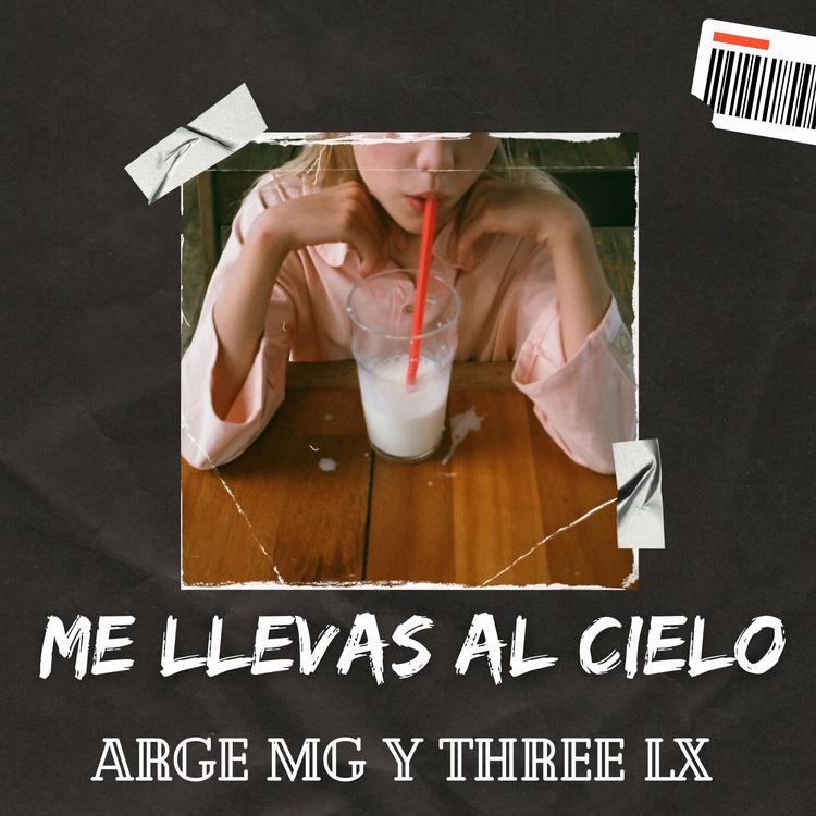 ARGE MG Y THREE LX's avatar image