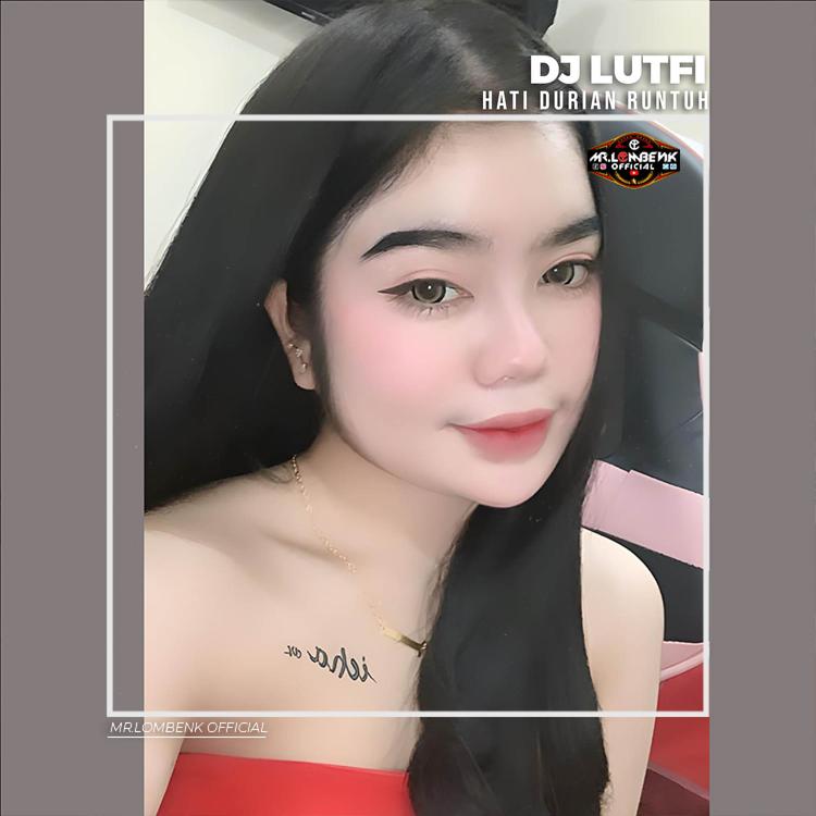 DJ Lutfi's avatar image