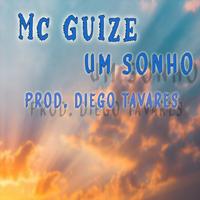 MC GUIZE's avatar cover